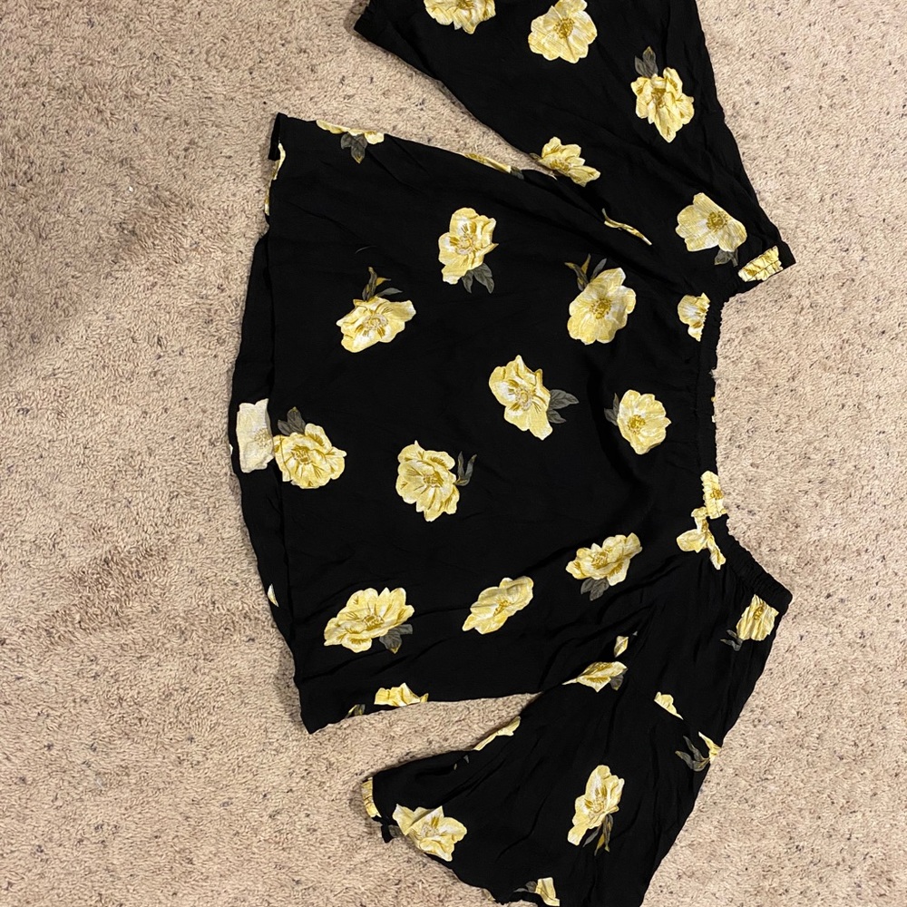 COPY - Maurice’s blouse